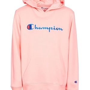 Champion Fleece Hoodie NWOT